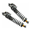 ZBROZ Honda Talon 1000R EXIT 2.5" X2 Series Front Shocks