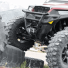 ZBROZ Polaris General 1000 Front A-Arm Kit - Kombustion Motorsports