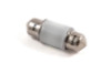 Diode Dynamics 31mm HP6 LED Bulb LED - Red (Single)
