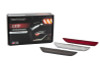 Diode Dynamics 15-21 EU/AU Ford Mustang LED Sidemarkers - Smoked (Pair)