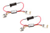 Diode Dynamics G35/G37 Coupe/Q60 USDM Tail as Turn Module for Infiniti (Pair)