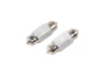 Diode Dynamics 31mm HP6 LED Bulb LED Warm - White (Pair)