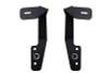 Diode Dynamics 18-21 Subaru Crosstrek Ditch Light Brackets