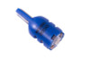 Diode Dynamics 194 LED Bulb HP5 LED - Blue Short (Single)