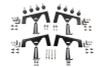 Diode Dynamics Motorsports Bracket Set