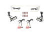 Diode Dynamics 15-21 Subaru WRX/STi C-Light Switchback LED Boards