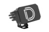 Diode Dynamics Stage Series 2 In LED Pod Cover Black Each