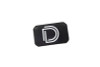 Diode Dynamics Stage Series 2 In LED Pod Cover Black Each