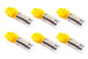 Diode Dynamics 3157 LED Bulb HP11 LED - Amber Set of 6