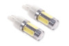 Diode Dynamics 7443 LED Bulb HP11 LED - Cool - White (Pair)
