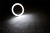 Diode Dynamics Halo Lights LED 70mm/90mm Switchback Four