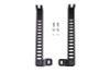 Diode Dynamics 14-19 Toyota 4Runner SS30 Stealth Lightbar Brackets