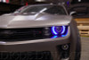 Diode Dynamics 10-13 RS/12-15 ZL1 Camaro RGBW LED Boards