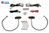Diode Dynamics 13-14 Ford Mustang RGBW DRL LED Boards