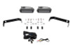 Diode Dynamics 19-21 Ford Ranger SS6 LED Lightbar Kit - White Driving