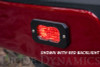 Diode Dynamics Stage Series 2 In LED Pod Sport - White Flood Flush ABL Each