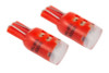 Diode Dynamics 194 LED Bulb HP5 LED - Red (Pair)