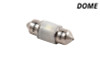 Diode Dynamics 29mm HP6 LED Bulb Warm - White (Single)