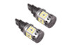 Diode Dynamics 3157 XPR LED Bulb - Cool - White (Pair)
