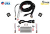 Diode Dynamics 16-21 Toyota Tacoma C1 Pro Stage Series Reverse Light Kit