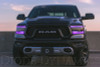 Diode Dynamics RGBW DRL LED Boards for 2019-2023 Ram 1500 Midline