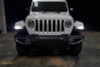 Diode Dynamics JL Wrangler Front Turn Stage 2 (7443 LED Bulb XPR - White and - Amber)