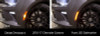 Diode Dynamics 16-21 Chevrolet Camaro LED Sidemarkers Clear (set)
