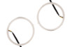 Diode Dynamics Halo Lights LED 120mm Switchback (Pair)