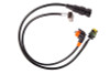 Diode Dynamics D1S Ballast Power Wires (Input and Output)