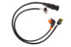 Diode Dynamics D1S Ballast Power Wires (Input and Output)