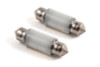 Diode Dynamics 36mm HP6 LED - Blue (Pair)