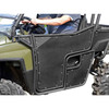 Polaris Ranger 800 Full-Size Aluminum Doors