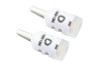 Diode Dynamics 194 LED Bulb HP3 LED Warm - White (Pair)