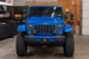 Diode Dynamics Jeep JK SS5 CrossLink Bumper Lightbar Kit Sport Combo