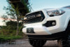 Diode Dynamics 16-21 Toyota Tacoma SS30 Stealth Lightbar Kit - White Combo