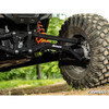 Polaris RZR XP 1000 (2024+) High Clearance Boxed Radius Arms | SuperATV