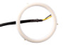 Diode Dynamics Halo Lights LED 70mm Switchback (Pair)