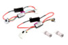 Diode Dynamics 14-21 Toyota 4Runner Tail as Turn Module +Backup Module (USDM) Stage 1