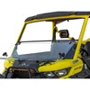 Can Am Defender 3-in-1 Windshield | SuperATV