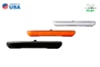 Diode Dynamics 20-21 Sierra 2500/3500 LED Sidemarkers HD Smoked Set