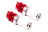 Diode Dynamics 3157 LED Bulb HP48 LED - Red (Pair)