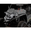 Yamaha YXZ Half Windshield