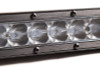 Diode Dynamics 18 In LED Light Bar Single Row Straight Clear Driving Each Stage Series