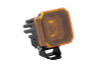 Diode Dynamics Stage Series C1 LED Pod Cover - Yellow Each