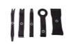 Diode Dynamics Plastic Trim Removal Set 5 Piece