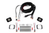 Diode Dynamics Stage Series Flush Mount Reverse Light Kit C1 Pro