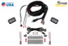 Diode Dynamics 05-15 Toyota Tacoma C1 Pro Stage Series Reverse Light Kit