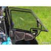Polaris RZR XP 4 1000 Hard Cab Enclosure Upper Doors | SuperATV