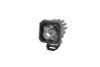 Diode Dynamics Stage Series C1 LED Pod Pro - White Spot Standard ABL Each