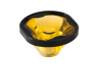 Diode Dynamics Stage Series C1 Lens Wide - Yellow